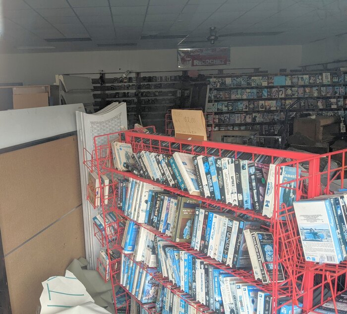 25 Years Ago Almost Everyone Had These 34 Things, But Now They’re Gone