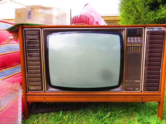 25 Years Ago Almost Everyone Had These 34 Things, But Now They’re Gone