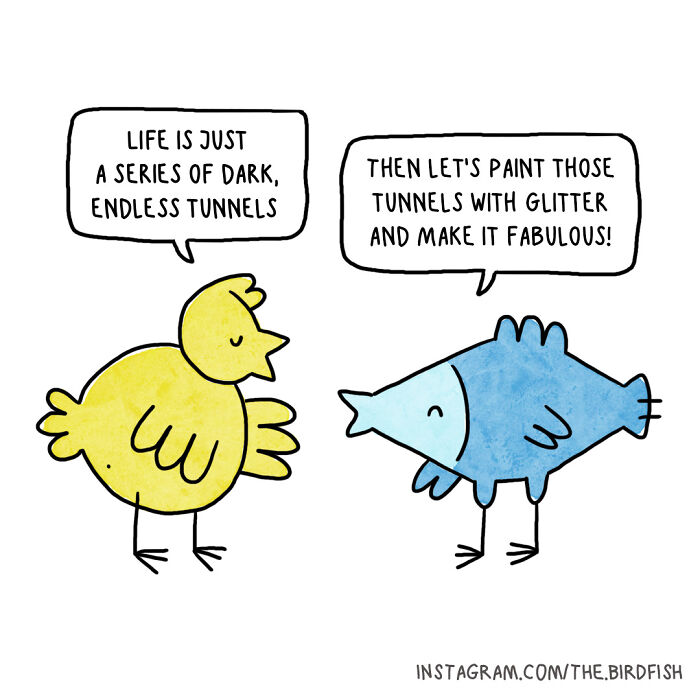 And Another Comic Written By Chatgpt