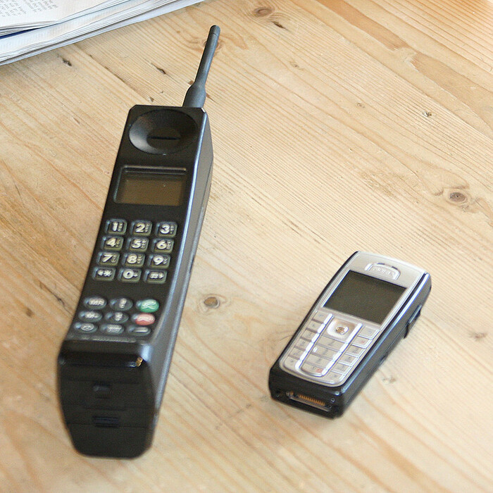 25 Years Ago Almost Everyone Had These 34 Things, But Now They’re Gone