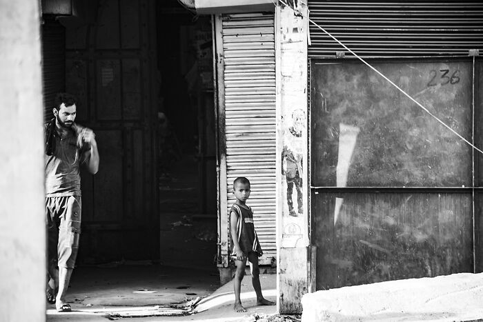 Every Time New Old Delhi