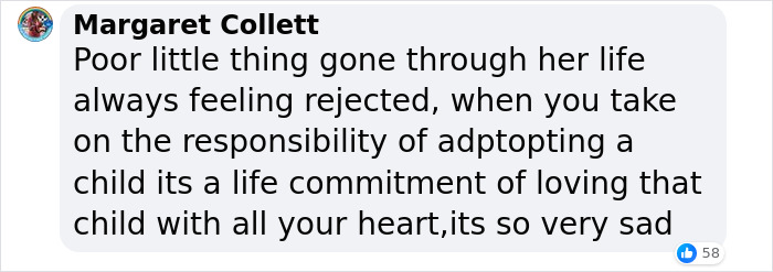 "I Feel Terrible": Mom Reveals She Regrets Adopting Her Daughter "I Feel Terrible": Mom Reveals She Regrets Adopting Her Daughter