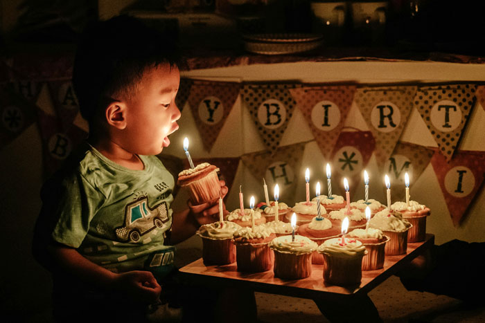 Parents Ignore Teen’s Request To Not Invite 5 Y.O. Nephew To B-Day Party, It Ends In Disaster - 5