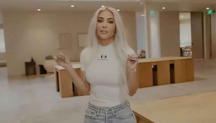 “We Don’t Want To Be Mixed Up With Her”: Donald Judd Foundation Sues Kim Kardashian - 3