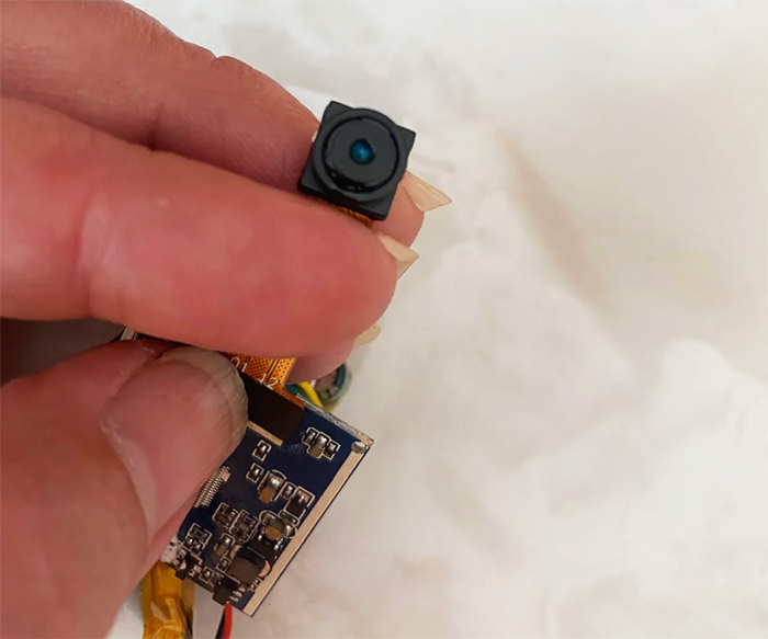 Man Hides A Camera In The House To Prove His Stay-At-Home Wife Is Lazy And Worthless