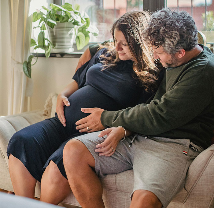 Pregnant Woman Comes Up With Unique Baby Name, Is Devastated After Friend Tells Her What It Means Pregnant Woman Comes Up With Unique Baby Name, Is Devastated After Friend Tells Her What It Means