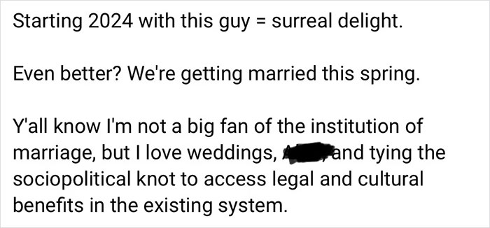 Entitled Couple Plans A Crowdfunded Wedding And Asks For $18k In Total, Gets Shamed Mercilessly