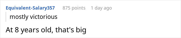 Family Tradition: Whoever Unloads The Dryer Keeps What's In The Pockets, It Backfires