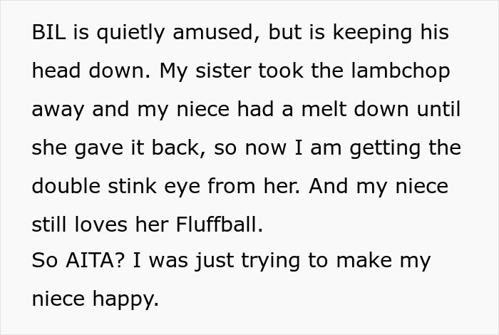Mom Loses It At Sibling Because Of &lsquo;Non-Traditional&rsquo; Toy They Got For Niece
