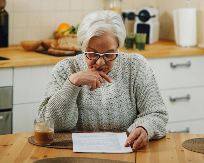 MIL Refuses To Learn To Even Spell Baby&rsquo;s Name, Refuses To Write It As It&rsquo;s Not &lsquo;Normal&rsquo;