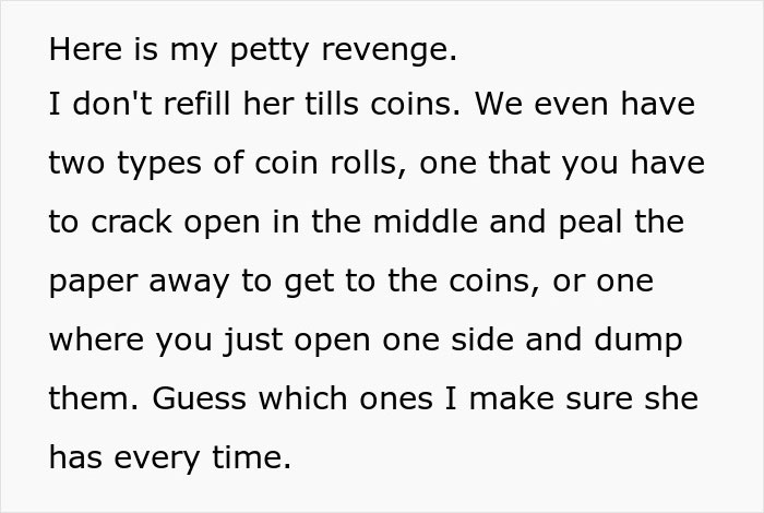 Woman Gets Her Nails Done On Every Payday Instead Of Working, Regrets It After Coworker’s Revenge Woman Gets Her Nails Done On Every Payday Instead Of Working, Regrets It After Coworker’s Revenge