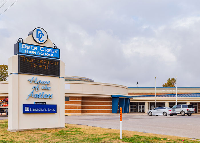 Parents Outraged At Fundraiser Event Where Students Licked Peanut Butter Off Each Other&rsquo;s Toes