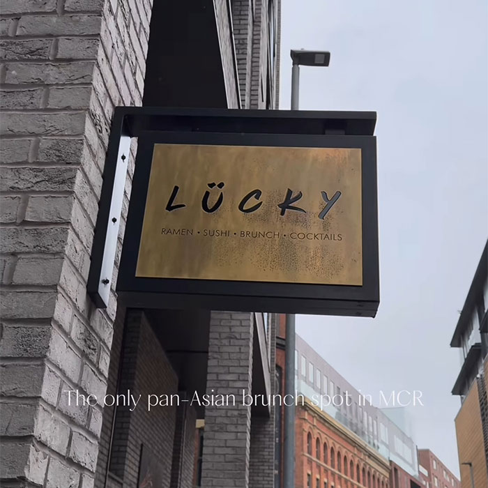 Restaurant Goes Viral For Putting Influencer In Their Place After They Asked To Eat For Free