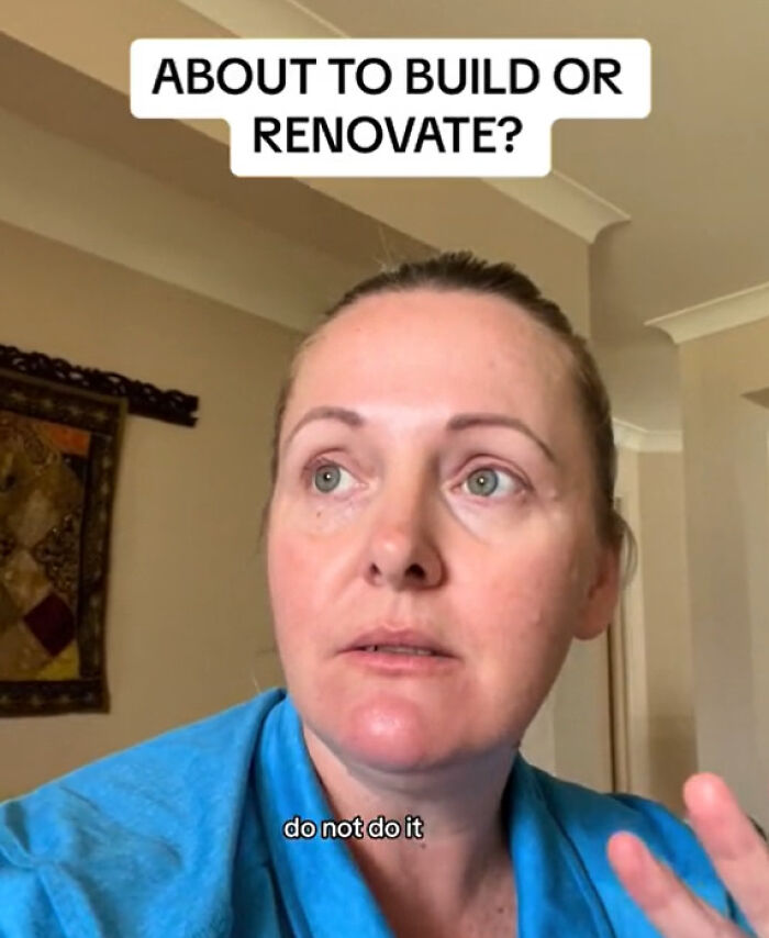 “Trust Me, You Will Regret It”: Cleaner Warns People Against Jumping Onto These Design Trends “Trust Me, You Will Regret It”: Cleaner Warns People Against Jumping Onto These Design Trends