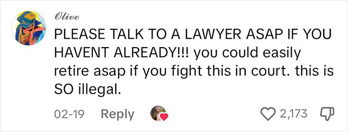 Woman In Shock When She Woke Up To Her Boss At The End Of Her Bed After Calling In Sick