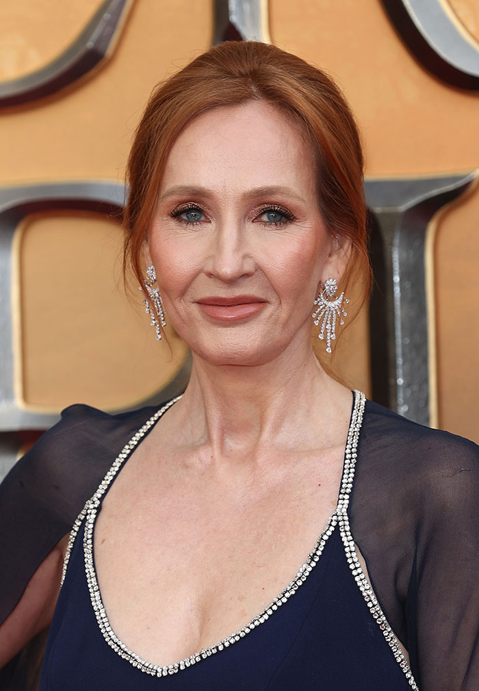 &ldquo;Disgusted By This&rdquo;: Woman Reports J.K. Rowling To The Police Over Social Media Remarks