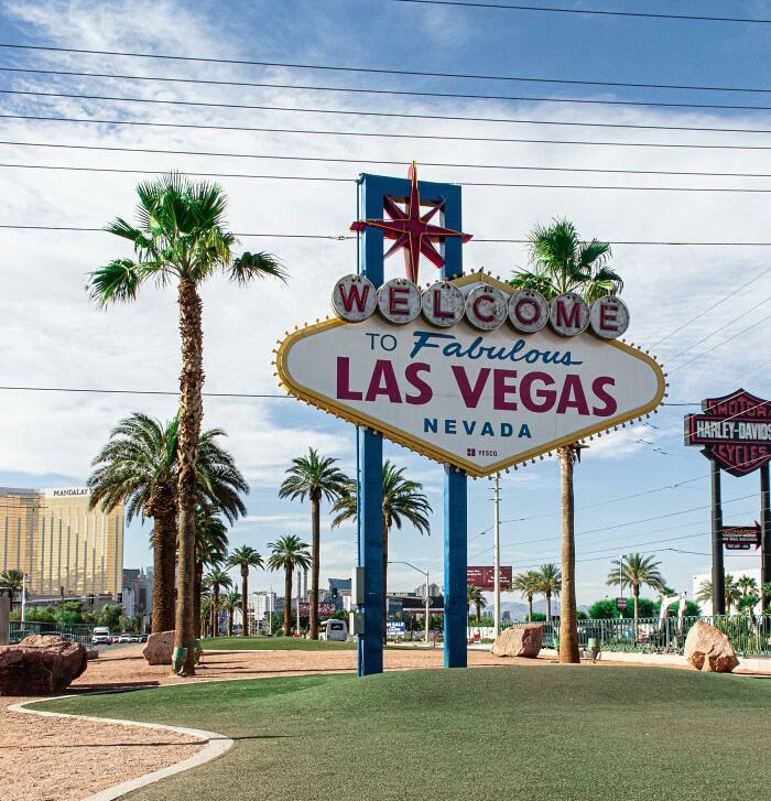 "Plastic City Full Of Plastic People": 30 Tourist Trap Cities To Reconsider Visiting