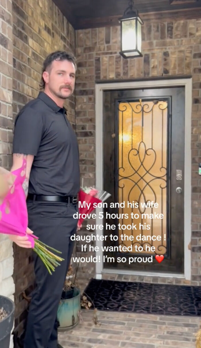 &ldquo;If He Wanted To, He Would&rdquo;: Dad Drives 5 Hours To Surprise His Little Girl