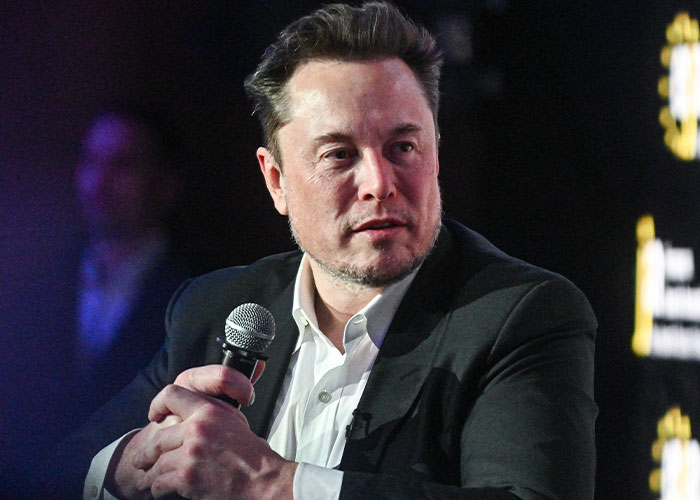 People Are Roasting Elon Musk Over His &ldquo;Woke&rdquo; Oscars Comment, And It&rsquo;s Hilarious