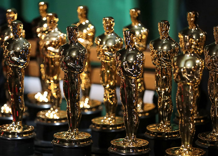 Fans Surprised To Learn Long List Of Rules Oscar Winners Must Obey Once They Get Trophies