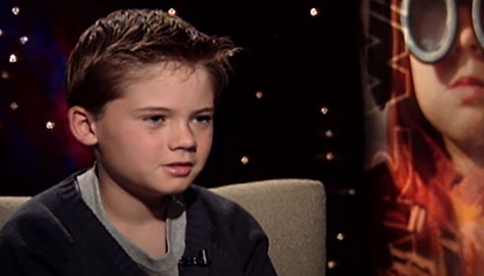 "I Just Want Him To Be Happy&rdquo;: Mom Of &ldquo;Star Wars&rdquo; Child Actor Reveals He&rsquo;s In A Mental Facility