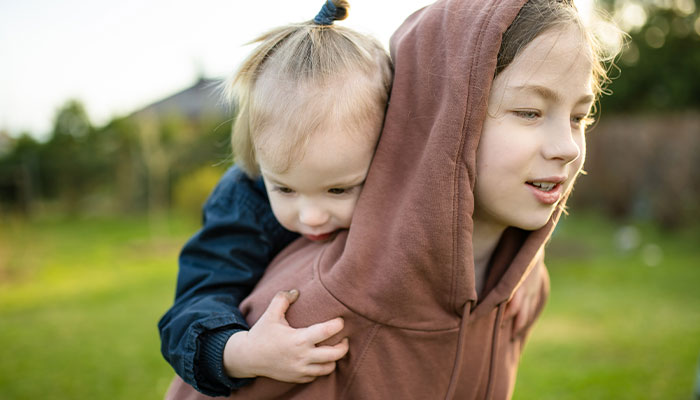 Scientists Reveal There May Be More Truth To “Eldest Daughter Syndrome” Than Previously Thought Scientists Reveal There May Be More Truth To “Eldest Daughter Syndrome” Than Previously Thought