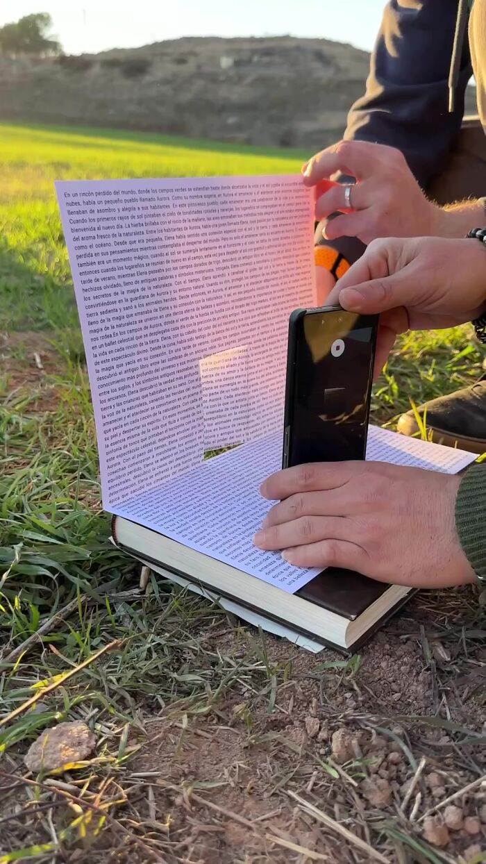 “Magic Door”: Top 10 Most Viral Reels Created By This Photographer - 8