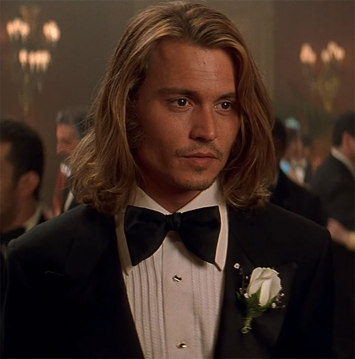 Criminal Minds Star Lola Glaudini Alleges She Was Verbally Attacked By Johnny Depp On The Set