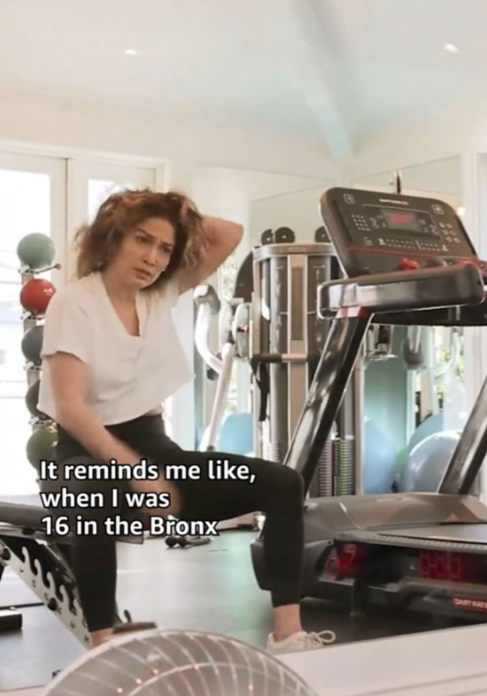 &ldquo;Is &lsquo;The Block&rsquo; In The Room With Us Right Now?&ldquo;: Viewers Cringe Over Viral JLo Video