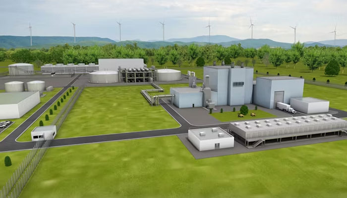 Bill Gates&rsquo; TerraPower Set To Break Ground On Next-Gen Nuclear Plant In June And Finish By 2030