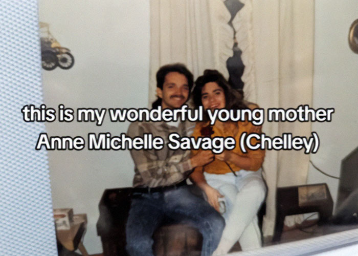 Woman Asks The Internet For Help Finding The Boy Her Mom Lost Her Life Saving 30 Years Ago Woman Asks The Internet For Help Finding The Boy Her Mom Lost Her Life Saving 30 Years Ago