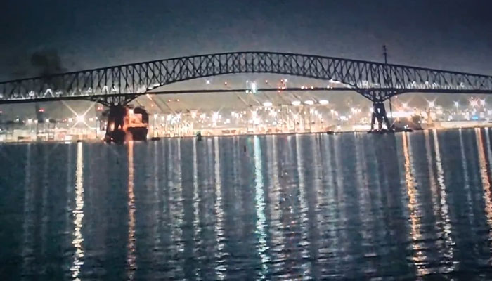 &ldquo;Multiple Casualties Feared&rdquo; As New Details From The Baltimore Bridge Collapse Unveils - Updated