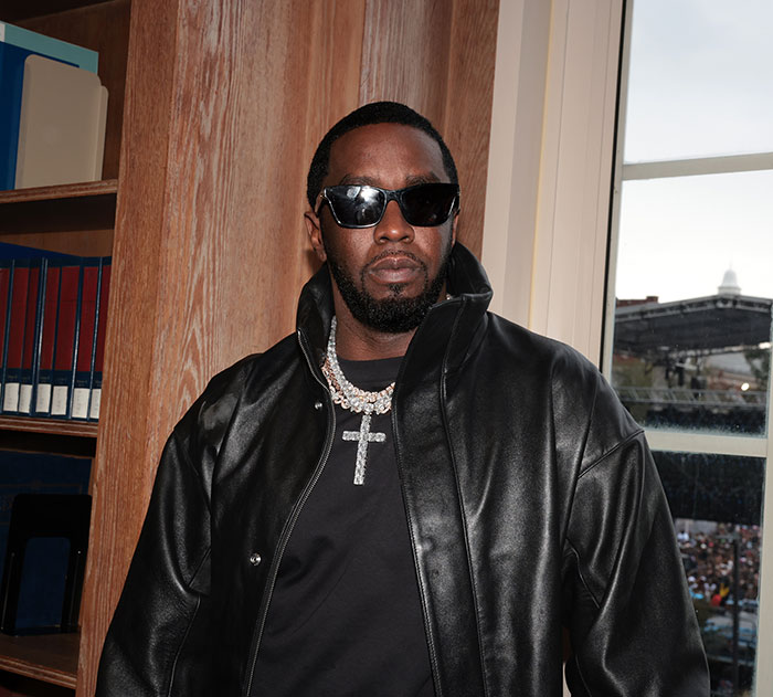P. Diddy’s Private Jet Has Just Left The US After His Home Was Raided As Part Of A Federal Investigation P. Diddy’s Private Jet Has Just Left The US After His Home Was Raided As Part Of A Federal Investigation