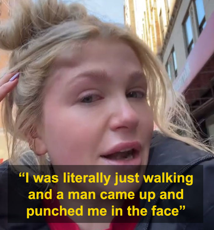 Man With &ldquo;Extensive Criminal Record&rdquo; Arrested In Connection To NYC Women Puncher Attacks - Updated