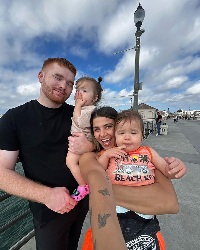 Couple Fumes Over Mother-In-Law &ldquo;Ruining&rdquo; $9,000 Gender Reveal Party