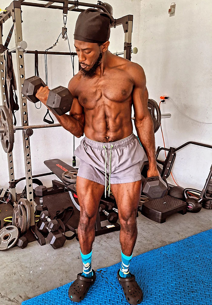 Online Fitness Community Joins Joey Swoll In Slamming Influencer For Mocking Disabled Student