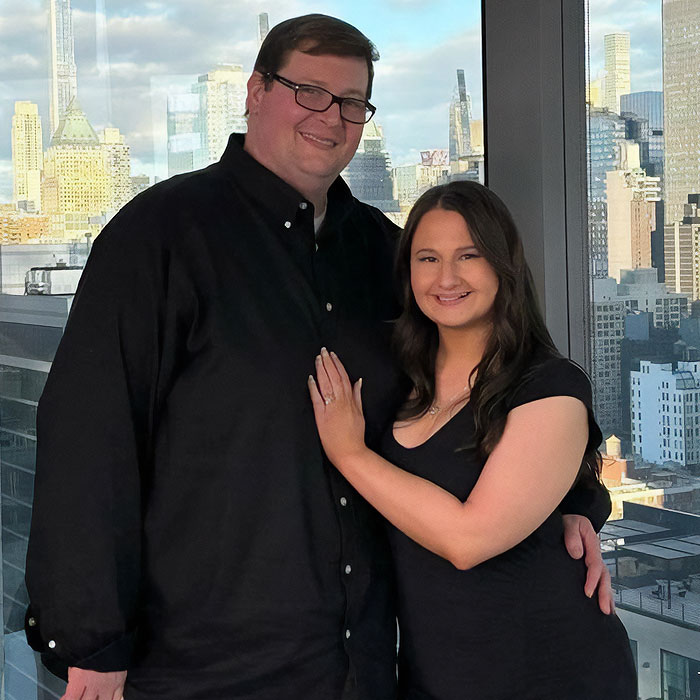 Gypsy Rose Blanchard Splits From Ryan Months After Prison Release - 1