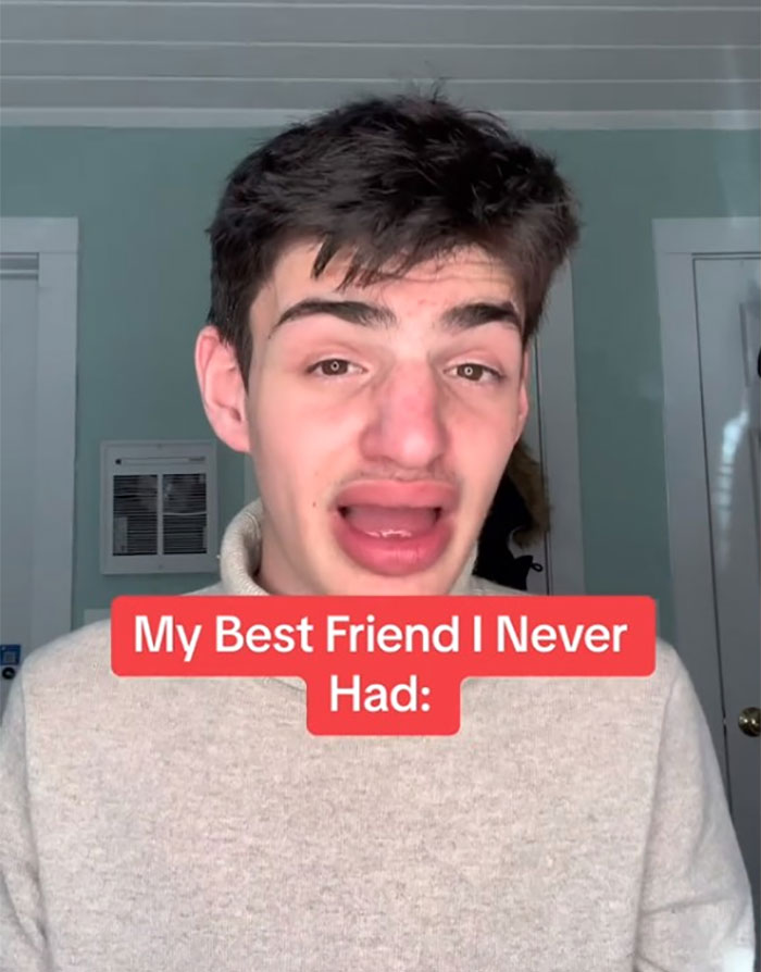 “I’m Left Broken”: Guy Shares How He Found Out His BFF Of 10 Years Was A Hired Actor “I’m Left Broken”: Guy Shares How He Found Out His BFF Of 10 Years Was A Hired Actor