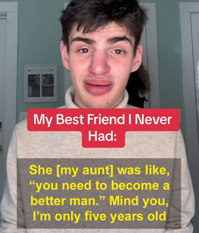 “I’m Left Broken”: Guy Shares How He Found Out His BFF Of 10 Years Was A Hired Actor “I’m Left Broken”: Guy Shares How He Found Out His BFF Of 10 Years Was A Hired Actor