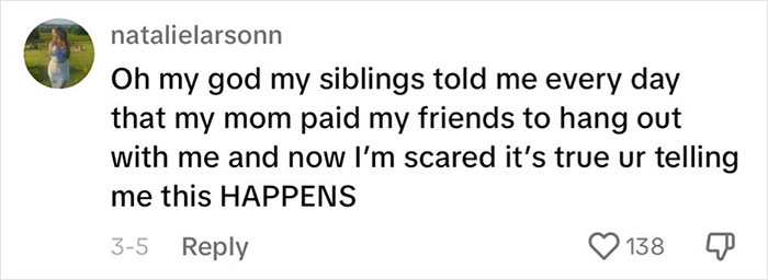 “I’m Left Broken”: Guy Shares How He Found Out His BFF Of 10 Years Was A Hired Actor “I’m Left Broken”: Guy Shares How He Found Out His BFF Of 10 Years Was A Hired Actor