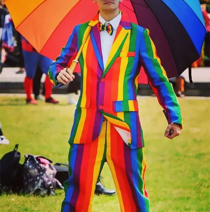 "AITA For Uninviting My Gay Brother And His Boyfriend To My Wedding?"