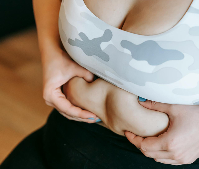 New Mom Asks If She’s Wrong For Letting Herself Go After Husband Confesses He Wants To Cheat New Mom Asks If She’s Wrong For Letting Herself Go After Husband Confesses He Wants To Cheat