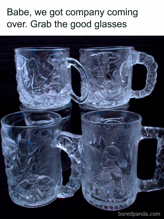 Best Glasses Ever Made