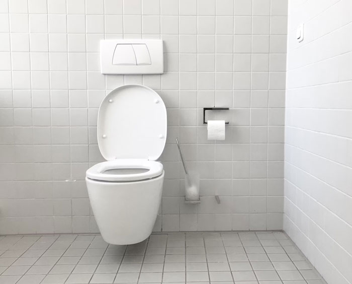 30 Things That Were Designed Without Women In Mind That Are Due For An Upgrade