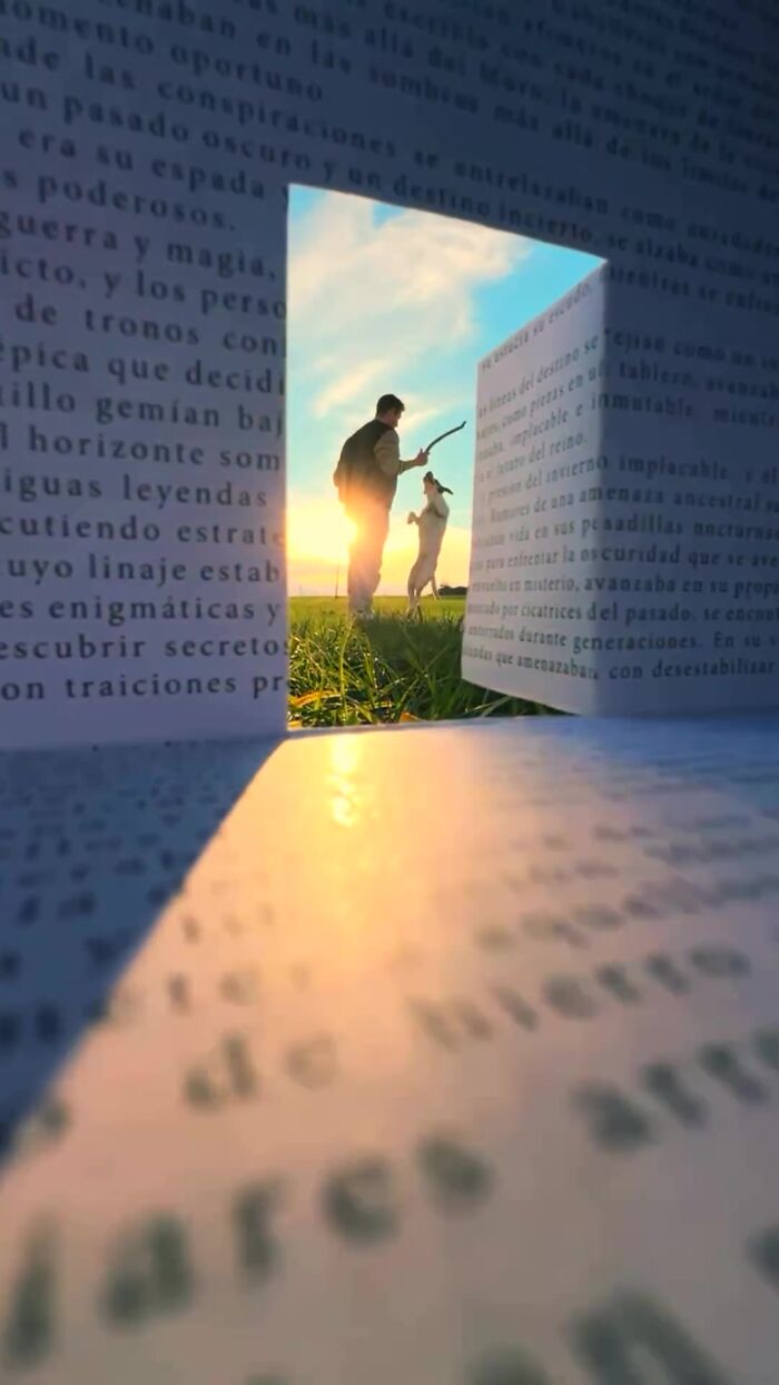 “Magic Door”: Top 10 Most Viral Reels Created By This Photographer - 16