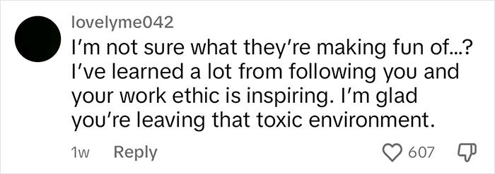Woman Is Done With Being Mobbed At Work, Quits And Exposes Bullying Tactics Woman Is Done With Being Mobbed At Work, Quits And Exposes Bullying Tactics