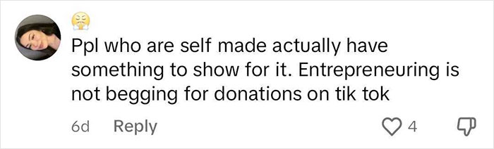 Homeless Couple &ldquo;Flexes&rdquo; Living In A Tent, Have Previously Said They&rsquo;re &ldquo;Too Smart&rdquo; For A Job