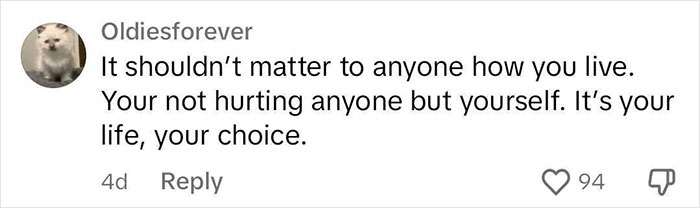 Homeless Couple &ldquo;Flexes&rdquo; Living In A Tent, Have Previously Said They&rsquo;re &ldquo;Too Smart&rdquo; For A Job