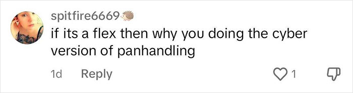 Homeless Couple &ldquo;Flexes&rdquo; Living In A Tent, Have Previously Said They&rsquo;re &ldquo;Too Smart&rdquo; For A Job