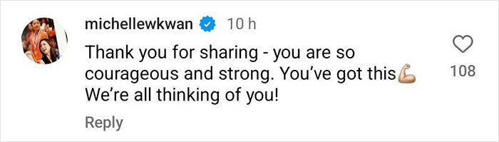 Olivia Munn Posts Tearful Video As She Undergoes Double Mastectomy For Breast Cancer